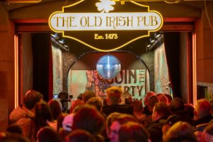 The Old Irish Pub | Top Irish pubs in Düsseldorf | Topliste | Mr. Düsseldorf | Foto: The Old Irish Pub