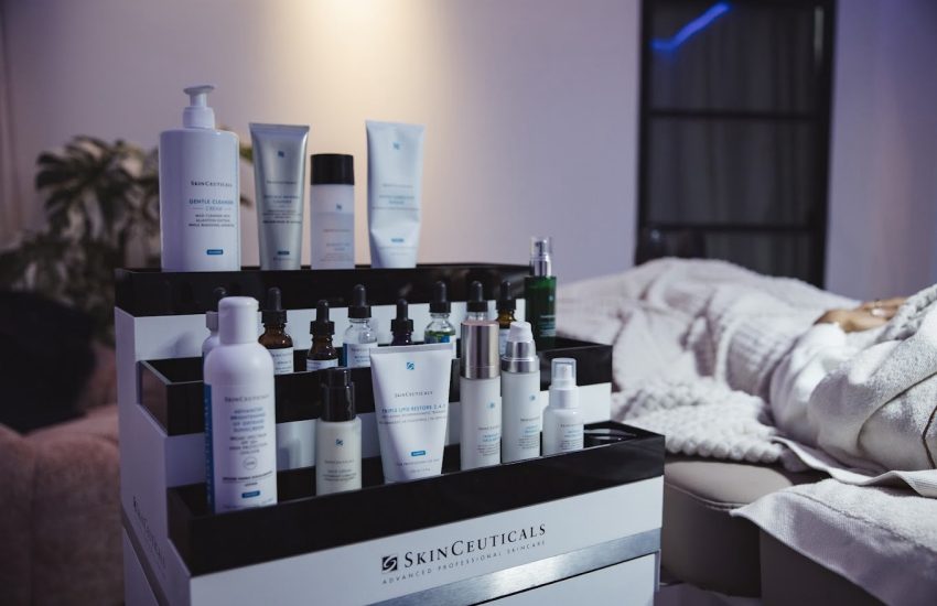 The Lab Skin Spa by Dr. Thieme – High-End Skin & Medical Beauty | Top Spots für Beauty in Düsseldorf | Topliste | Mr. Düsseldorf | Foto: The Lab Skin Spa by Dr. Thieme – High-End Skin & Medical Beauty