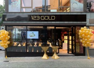 123 Gold | Topliste Juweliere | Topliste | Mr. Düsseldorf | Foto: 123 Gold