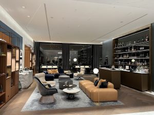 Bucherer | Topliste Juweliere | Topliste | Mr. Düsseldorf | Foto: Bucherer