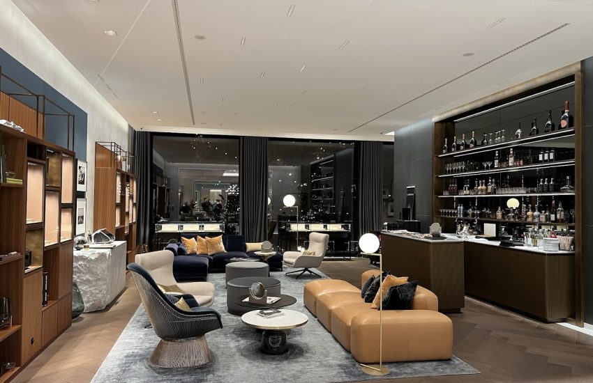 Bucherer | Topliste Juweliere | Topliste | Mr. Düsseldorf | Foto: Bucherer