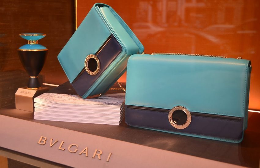 Bulgari | Topliste Juweliere | Topliste | Mr. Düsseldorf | Foto: Bulgari