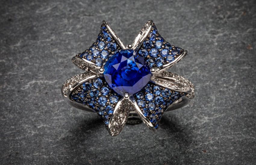 Catherine Sauvage | Topliste Juweliere | Topliste | Mr. Düsseldorf | Foto: Catherine Sauvage