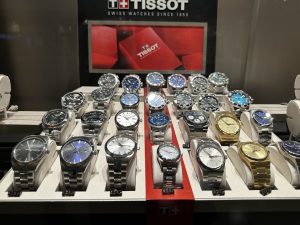 Christ | Topliste Juweliere | Topliste | Mr. Düsseldorf | Foto: Christ