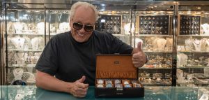 Fine Art | Topliste Juweliere | Topliste | Mr. Düsseldorf | Foto: Fine Art