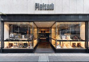 Pletzsch | Topliste Juweliere | Topliste | Mr. Düsseldorf | Foto: Pletzsch