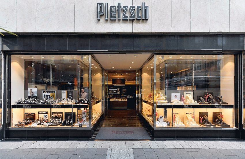 Pletzsch | Topliste Juweliere | Topliste | Mr. Düsseldorf | Foto: Pletzsch