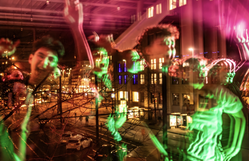 Bridge & Beats | Topliste Ostern | Topliste | Mr. Düsseldorf | Foto: D’haus Central