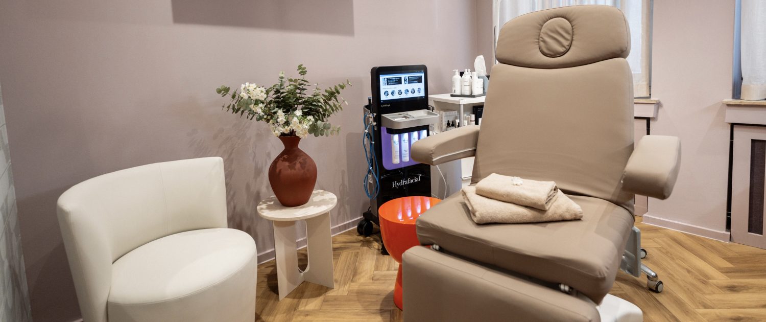 Kalia Lab| Top Spots für Beauty in Düsseldorf | Topliste | Mr. Düsseldorf | Foto: Nico Eifert