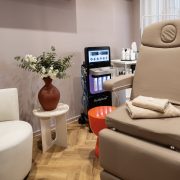 Kalia Lab| Top Spots für Beauty in Düsseldorf | Topliste | Mr. Düsseldorf | Foto: Nico Eifert