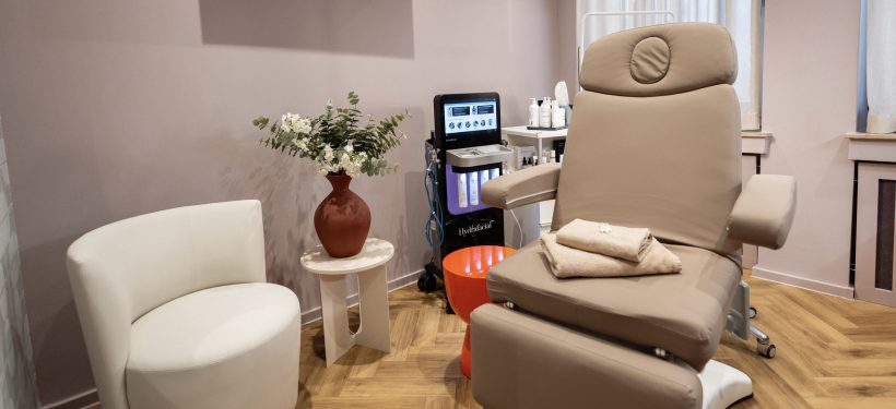 Kalia Lab| Top Spots für Beauty in Düsseldorf | Topliste | Mr. Düsseldorf | Foto: Nico Eifert