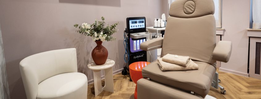 Kalia Lab| Top Spots für Beauty in Düsseldorf | Topliste | Mr. Düsseldorf | Foto: Nico Eifert