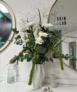 SkinLab Düsseldorf | Top Spots für Beauty in Düsseldorf | Topliste | Mr. Düsseldorf | Foto: SkinLab Düsseldorf