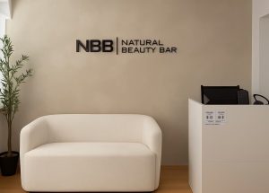 NBB Natural Beauty Bar | Top Spots für Beauty in Düsseldorf | Topliste | Mr. Düsseldorf | Foto: NBB Natural Beauty Bar