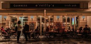 O'Reilly's Irish Pub | Top Irish pubs in Düsseldorf | Topliste | Mr. Düsseldorf | Foto: Mr. Düsseldorf
