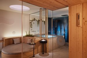 wellnest | Die besten Beauty-Spas & Wellness-Oasen in Düsseldorf | Mr. Düsseldorf | Foto: wellnest