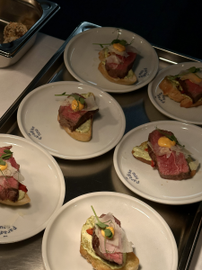 Paradis Now | Chefs in Town | Topliste | Mr. Düsseldorf | Foto: Mr.Düsseldorf