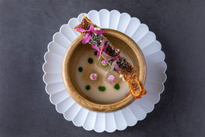 Chefs in Town/Rolling Pin | Chefs in Town | Topliste | Mr. Düsseldorf | Foto: Chefs in Town