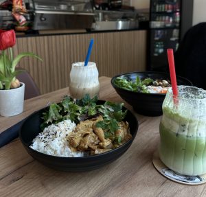 CaféLicious | Die besten Neueröffnungen in Düsseldorf | Magazin | Mr. Düsseldorf | Foto: Mr. Düsseldorf