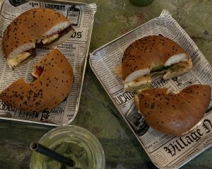 Beigel | Topliste Neueröffnungen | Topliste | Mr. Düsseldorf | Foto: Mr. Düsseldorf