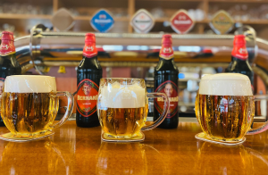Bier | Top Spots in Düsseldorf Benrath | Mr.Düsseldorf | Topliste | Foto: Pixaby