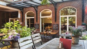 La Corte | Top Spots in Düsseldorf Benrath | Mr.Düsseldorf | Topliste | Foto: La Corte