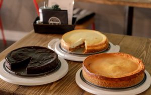 Kaffeerösterei Röstzeit Benrath | Top Spots in Düsseldorf Benrath | Mr.Düsseldorf | Topliste | Foto: Kaffeerösterei Röstzeit Benrath
