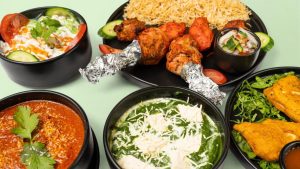 Bamiyan & Bollyfood | Top Spots in Düsseldorf Benrath | Mr.Düsseldorf | Topliste | Foto: Bamiyan & Bollyfood