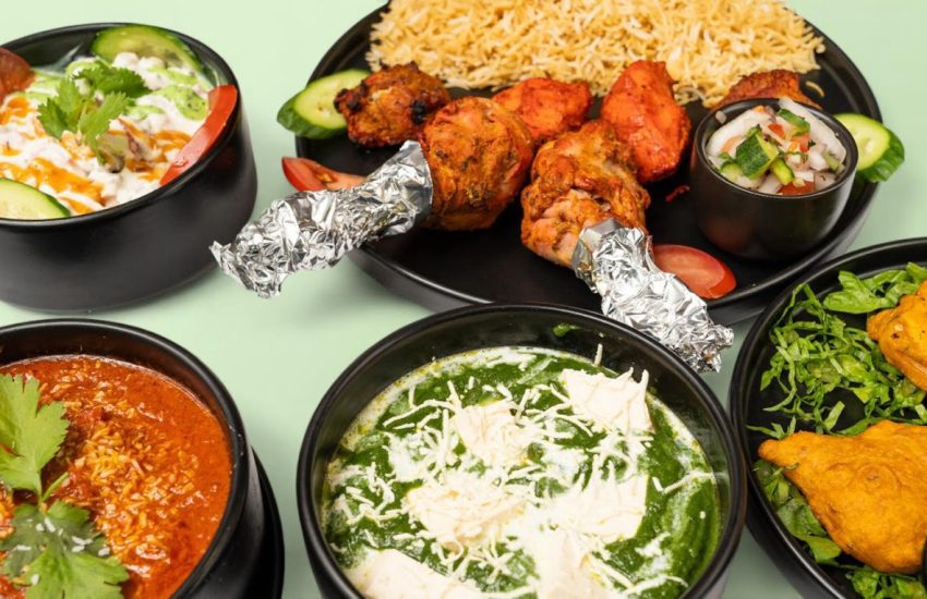 Bamiyan & Bollyfood | Top Spots in Düsseldorf Benrath | Mr.Düsseldorf | Topliste | Foto: Bamiyan & Bollyfood