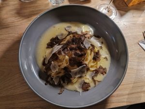 Il Pacchero | Top Spots in Düsseldorf Benrath | Mr.Düsseldorf | Topliste | Foto: Il Pacchero