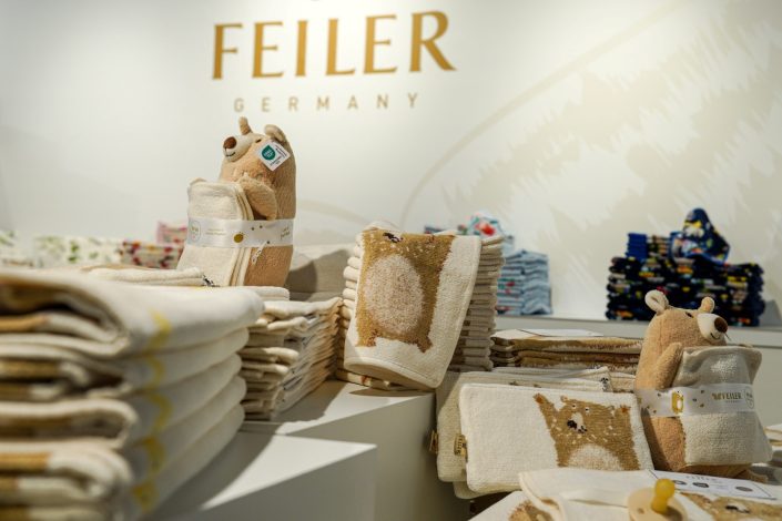 FEILER | Flughafen Düsseldorf | Magazin | Mr. Düsseldorf | Foto: Düsseldorf Airport | Andreas Wiese