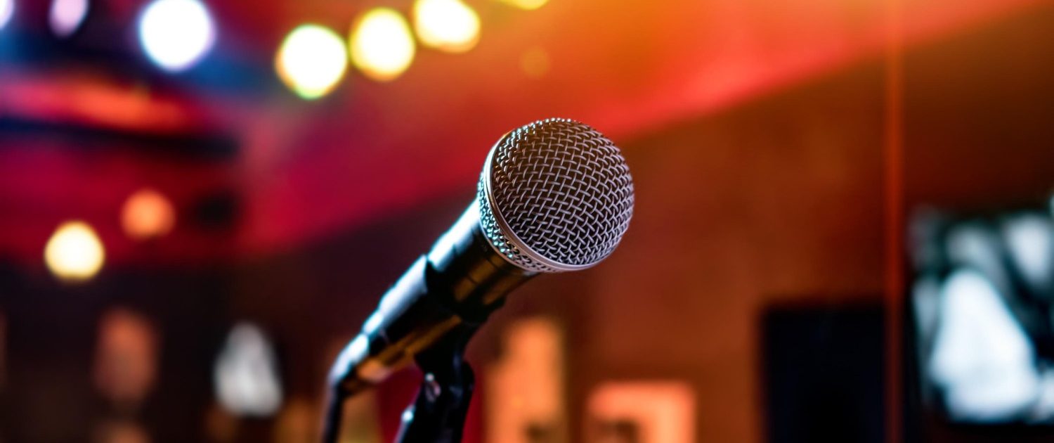 Top Karaoke Bars in Düsseldorf | Magazin | Mr. Düsseldorf | Foto: pixabay Top Karaoke Bars in Düsseldorf | Magazin | Mr. Düsseldorf | Foto: pixabay
