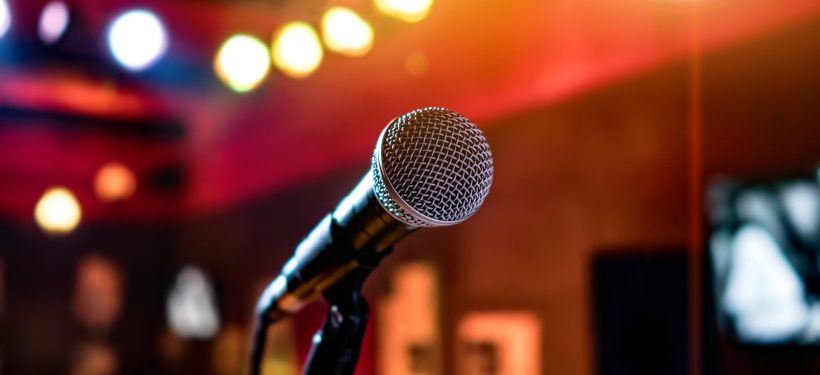 Top Karaoke Bars in Düsseldorf | Magazin | Mr. Düsseldorf | Foto: pixabay