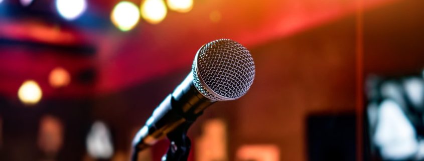 Top Karaoke Bars in Düsseldorf | Magazin | Mr. Düsseldorf | Foto: pixabay