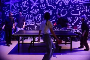Balla Balla Fun – Top Clubsport Spots in Düsseldorf | Mr. Düsseldorf | Topliste | Foto: Balla Balla Fun