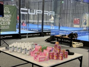 Member Event – Top Clubsport Spots in Düsseldorf | Mr. Düsseldorf | Topliste | Foto: Mr. Düsseldorf