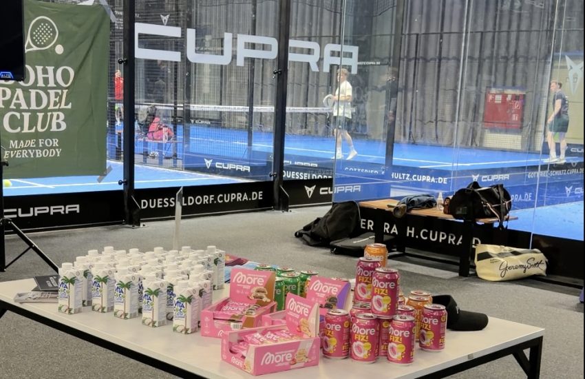 Member Event – Top Clubsport Spots in Düsseldorf | Mr. Düsseldorf | Topliste | Foto: Mr. Düsseldorf