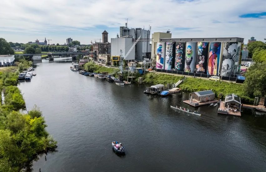 ’s-Hertogenbosch | Top Tagesausflüge Holland | Magazin | Mr. Düsseldorf | Foto: Brabant Partners
