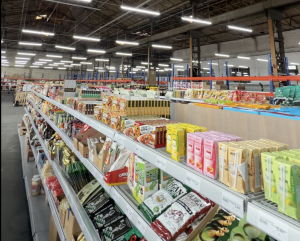 Home Asia Cash&Carry | Düsseldorf Heerdt | Magazin | Mr. Düsseldorf | Foto: Mr. Düsseldorf