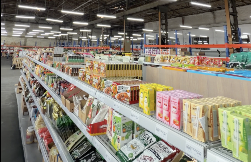 Home Asia Cash&Carry | Düsseldorf Heerdt | Magazin | Mr. Düsseldorf | Foto: Mr. Düsseldorf Home Asia Cash&Carry | Düsseldorf Heerdt | Magazin | Mr. Düsseldorf | Foto: Mr. Düsseldorf