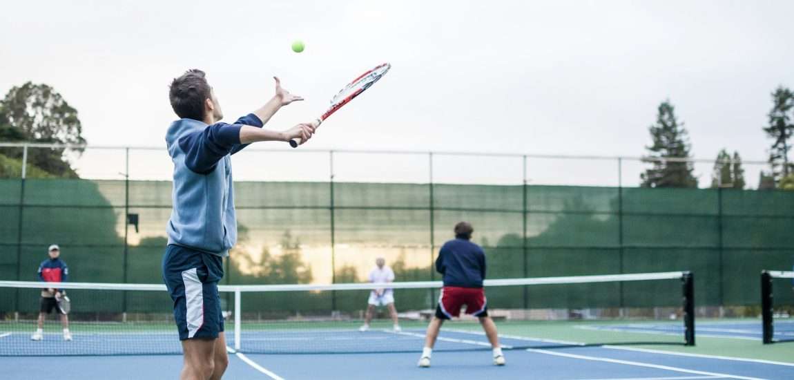 Clubsport – Top Clubsport Spots in Düsseldorf | Mr. Düsseldorf | Topliste | Foto: j-schiemann unsplash