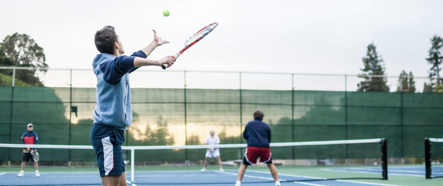 Clubsport – Top Clubsport Spots in Düsseldorf | Mr. Düsseldorf | Topliste | Foto: j-schiemann unsplash