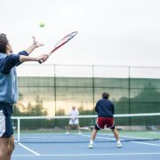 Clubsport – Top Clubsport Spots in Düsseldorf | Mr. Düsseldorf | Topliste | Foto: j-schiemann unsplash