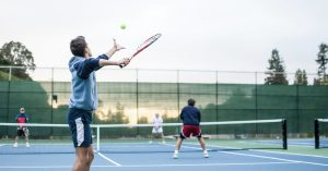 Clubsport – Top Clubsport Spots in Düsseldorf | Mr. Düsseldorf | Topliste | Foto: j-schiemann unsplash