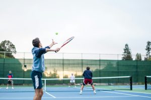 Clubsport – Top Clubsport Spots in Düsseldorf | Mr. Düsseldorf | Topliste | Foto: j-schiemann unsplash