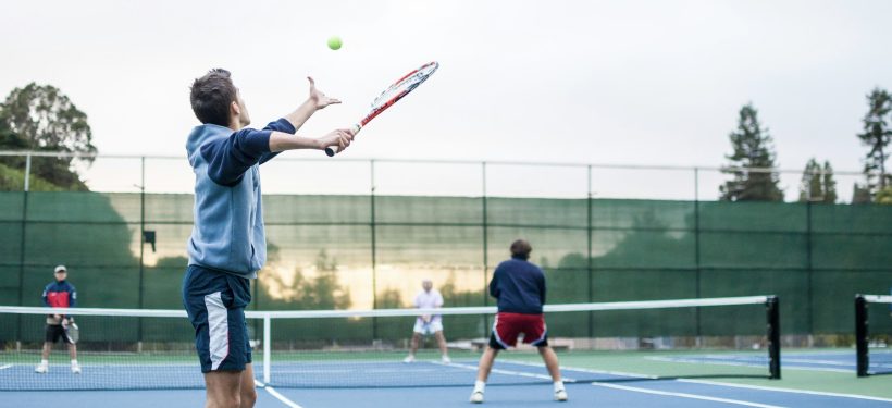 Clubsport – Top Clubsport Spots in Düsseldorf | Mr. Düsseldorf | Topliste | Foto: j-schiemann unsplash