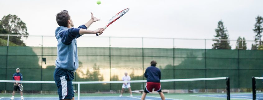 Clubsport – Top Clubsport Spots in Düsseldorf | Mr. Düsseldorf | Topliste | Foto: j-schiemann unsplash