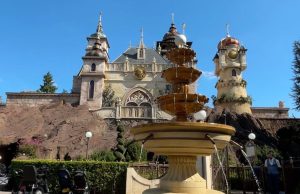 Efteling | Top Tagesausflüge Holland | Magazin | Mr. Düsseldorf | Foto: Mr. Düsseldorf
