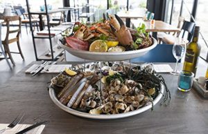 Restaurant Seafarm | Top Tagesausflüge Holland | Magazin | Mr. Düsseldorf | Foto: Restaurant Seafarm