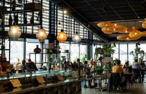 Restaurant Seafarm | Top Tagesausflüge Holland | Magazin | Mr. Düsseldorf | Foto: Restaurant Seafarm